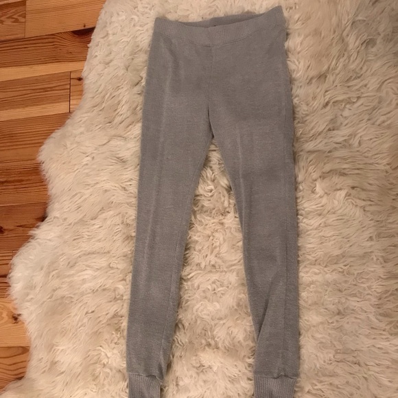 UO Knit leggings - Picture 1 of 4